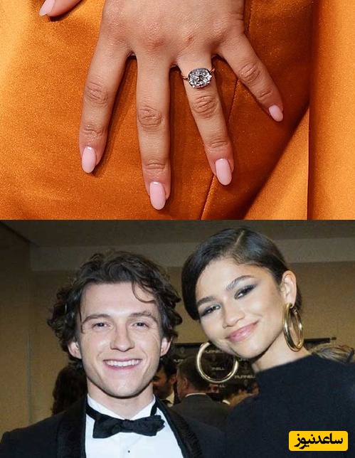 حلقه ازدواج خاص