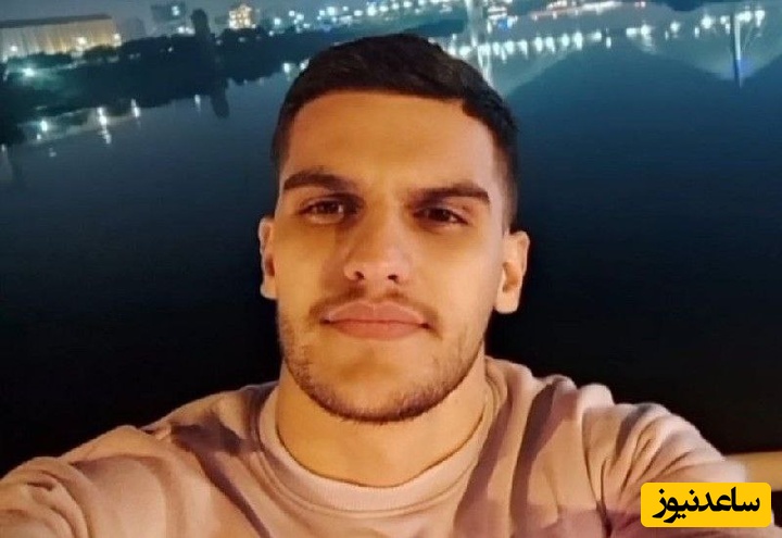 جزییات تلخ و جانگداز مرگ جوان ورزشکار سنندجی، چیاکو یوسفی‌نژاد