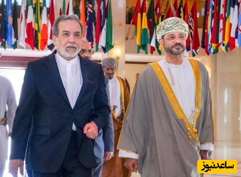 آیا ایران درباره موشک‌ های بالستیک خود مذاکره خواهد کرد؟/ وزیر خارجه عمان پاسخ داد!+ ویدیو