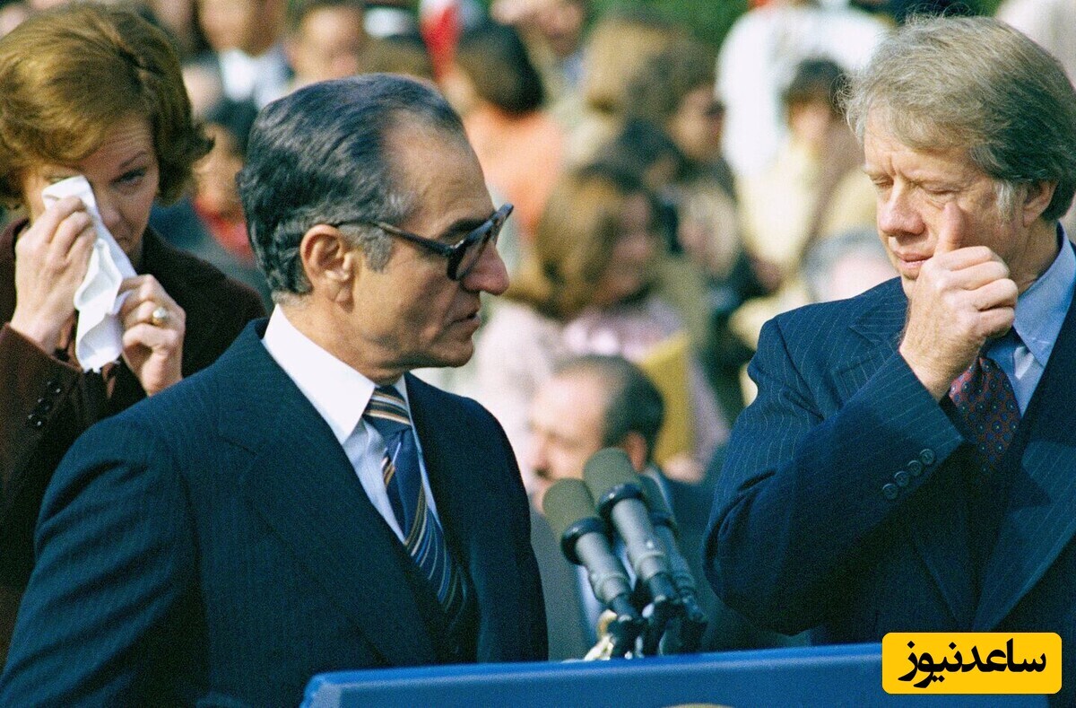 ویدیو | خنجر از پشت زدن به سبک جیمی کارتر؛ پشت‌پرده خیانت رئیس‌جمهور آمریکا به شاه ایران چی بود؟