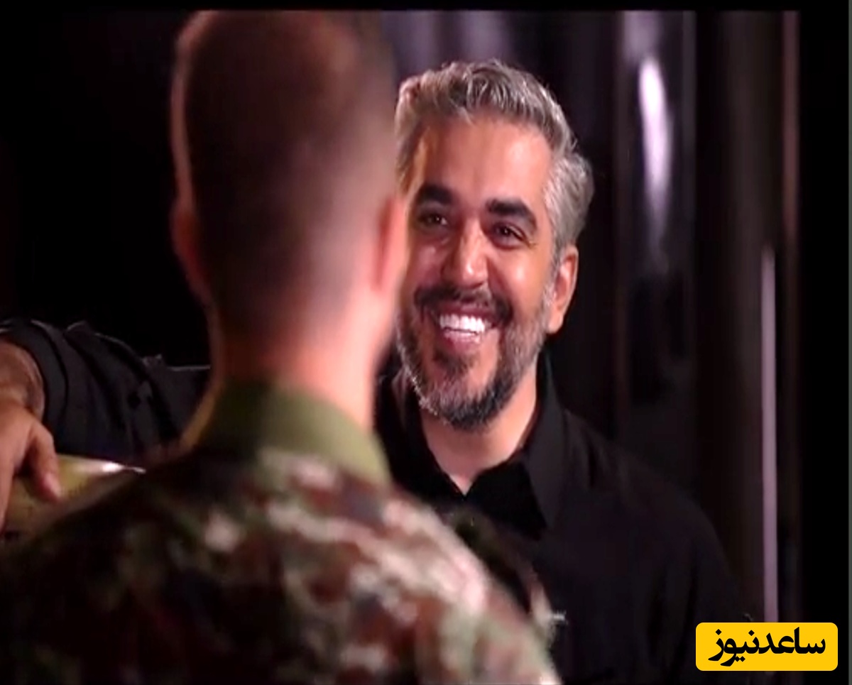 به قول گیمرها اسرائیل خیلی نوب وارد جنگ شد! + فیلم / وقتی دهه هشتادی هستی و قبل از ورود به سپاه گیمر بودی 😎