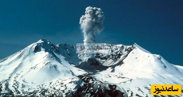 «آتش‌فشان تفتان بیدار شد!» زمین در جنوب شرق ایران نفس می‌کشد؛ بالا آمدن 9 سانتی‌متری و علائم فوران بعد از 700 هزار سال سکوت!