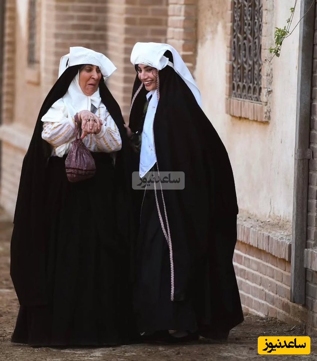 بازیگران سریال بامداد خمار