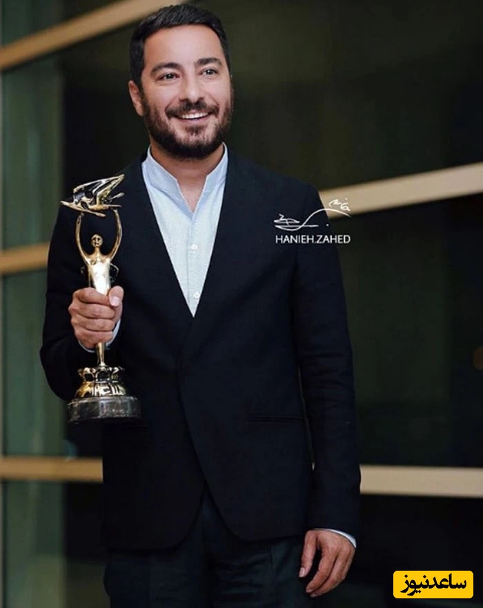 نوید محمدزاده