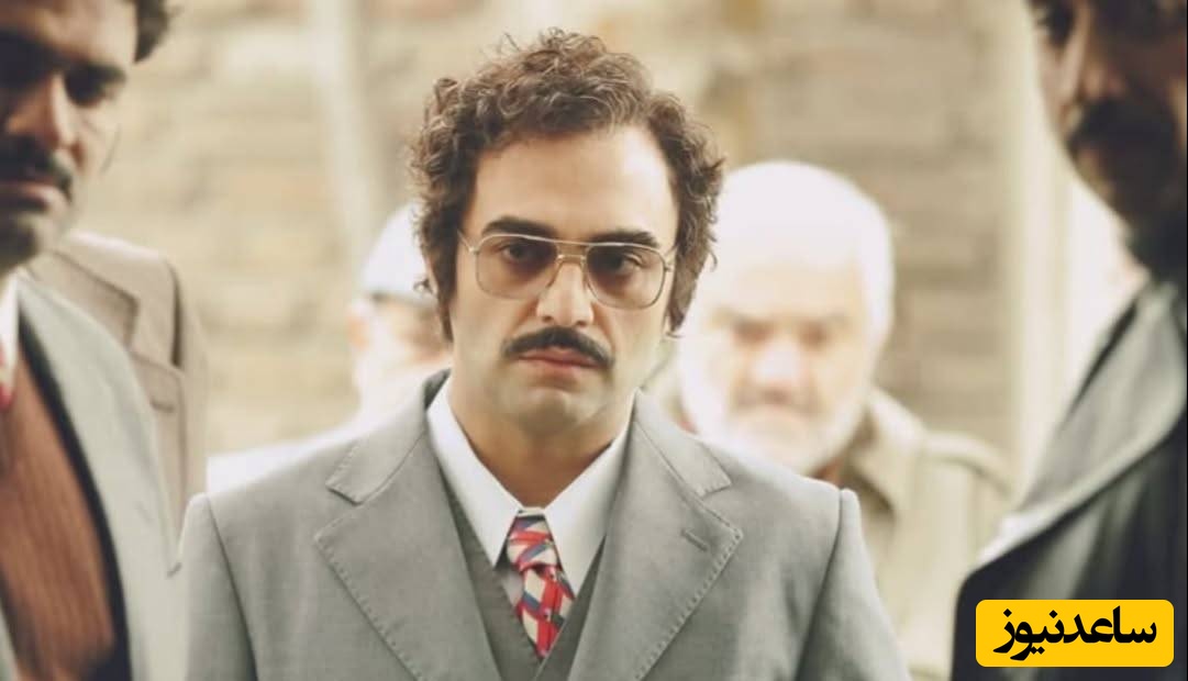 نامه صابر ابر سعید سریال تاسیان به شیرین که عاشقانه نبود: ما حواسمون به عشق رفیقمون هست! سکانس تلخ و احساسی سریال تاسیان که مفاهیمی عمیقی داشت+فیلم