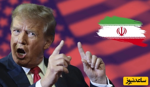 ورود ایرانی ها به آمریکا ممنوع می‌شود؟/ ترامپ شخصا دستورش را صادر کرد