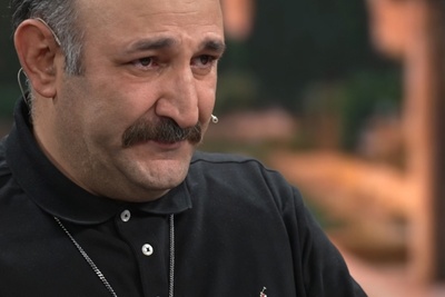 سنگ تمام هدایت هاشمی اوس موسی سریال پایتخت برای اسطوره‌ دهه هشتادی که دو دست و دوپایش را پای لانچر فدای وطن کرد! دست و پای شما رو میبوسیم+فیلم