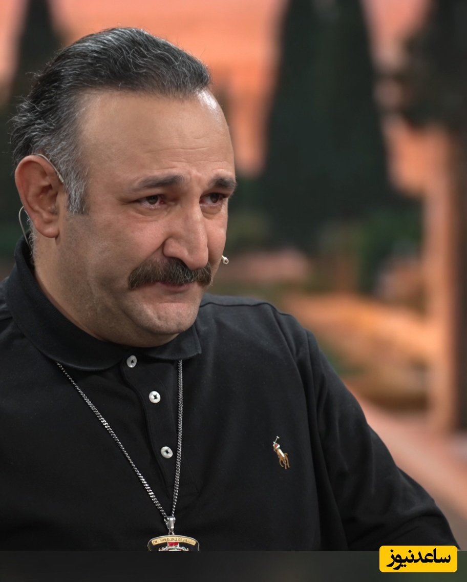 سنگ تمام هدایت هاشمی اوس موسی سریال پایتخت برای اسطوره‌ دهه هشتادی که دو دست و دوپایش را پای لانچر فدای وطن کرد! دست و پای شما رو میبوسیم+فیلم