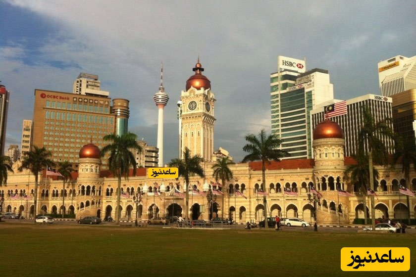 موزه تاریخ ملی