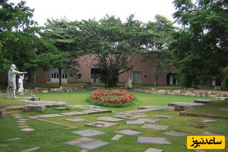 مرکز میان دانشگاهی نجوم و فیزیک نجومی