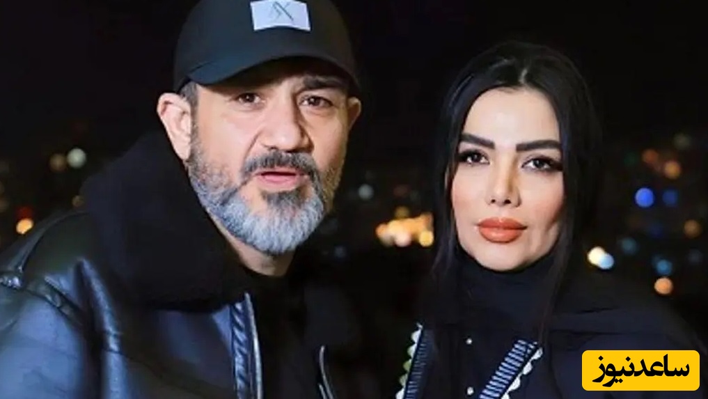 شکایت مهران غفوریان از مسئولین؛ بچه‌هامون... خدایا تو به دادمون برس!+ عکس