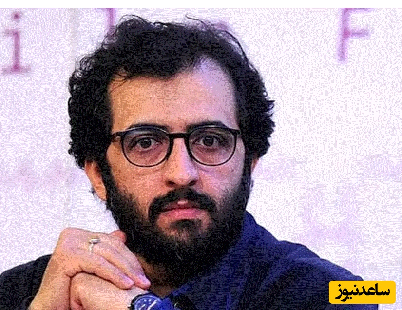 بهروز شعیبی: «بدون قرار قبلی» ادای دینی به سرزمینم ایران بود