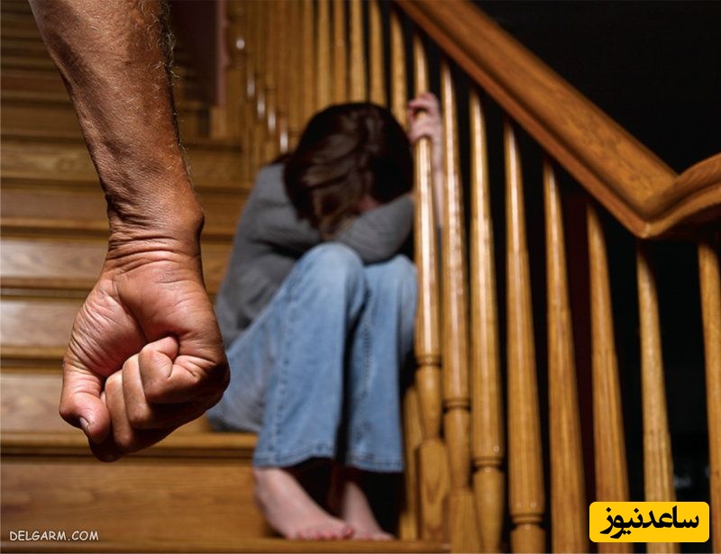 با شوهری که دست بزن دارد چطور رفتار کنم؟ /  تحلیل روانشناسی و راهکارهای عملی مقابله