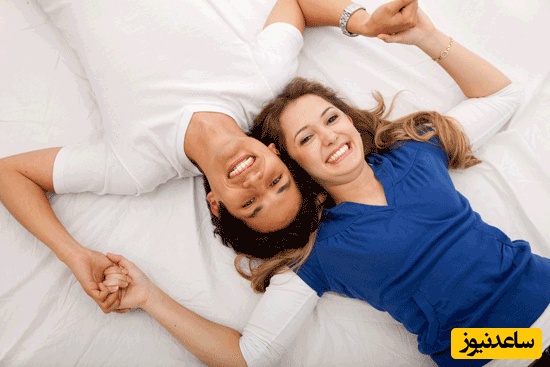 رابطه جنسی سیستم ایمنی بدن را تقویت می‌کند