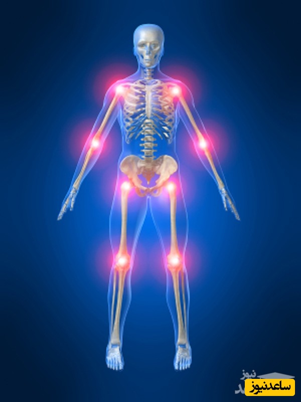 کم کردن درد با فعال کردن گیرنده‌های سلول‌های عصبی