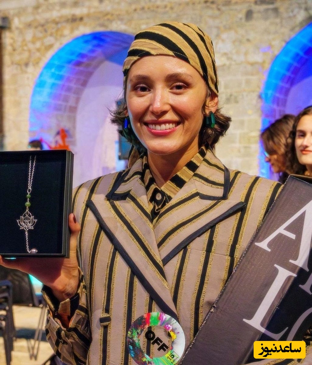 فرشته حسینی سلطان عکس‌های ضایع 😂 فرشته حسینی به مناسبت تولد دوستش تصویر ضایعی از خودشان منتشر کرد!