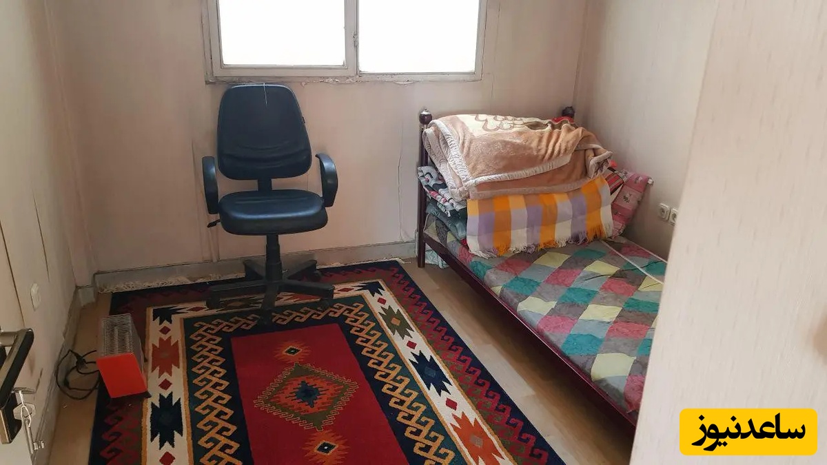 افزایش نجومی اجاره اتاق در تهران! یک اتاق کوچک 23 میلیون تومان!