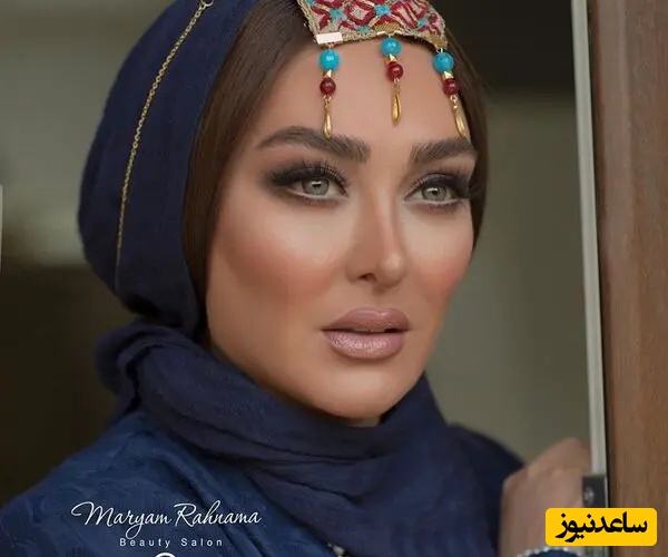 الهام حمیدی