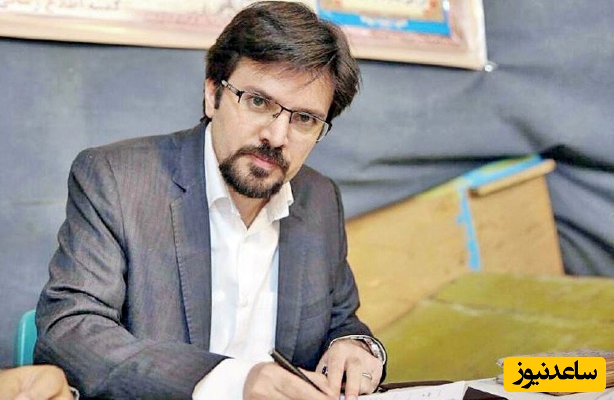 جنجال جدید یاشار سلطانی/ در پی ادغام بانک آینده و ملی در چند روز آینده فاجعه بزرگی در راه است!/ این فاجعه چیست؟