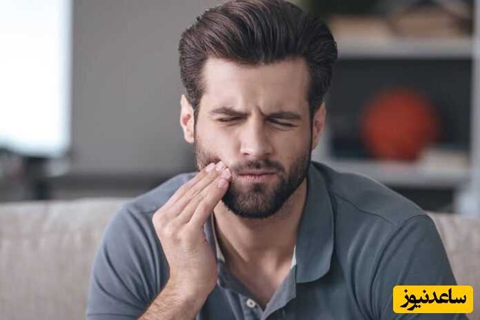 دندان درد عصبی چیست؟