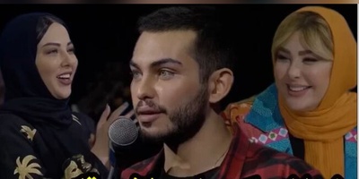 «وقتی ارسلان قاسمی با صدای خودش همه را غافلگیر کرد؛ اجرای احساسی آهنگ والایار در  چیدمانه + فیلم»