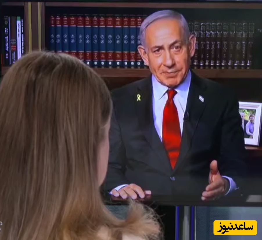 (ویدیو) اعتراف نتانیاهو به دست داشتن در سرنگونی حکومت بشار اسد