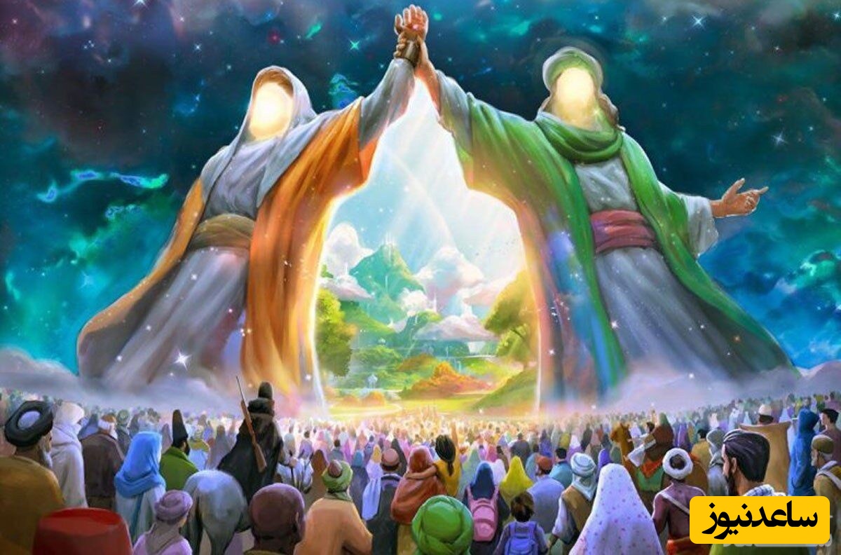 دیدن امامت در خواب چه تعبیری دارد؟ / تعبیر خواب امامت