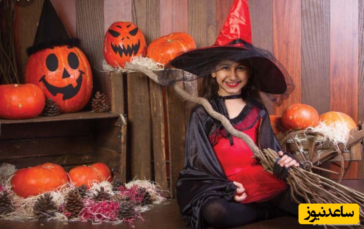 پیاده‌روی شوکه‌کننده دختر بی سر در خیابان