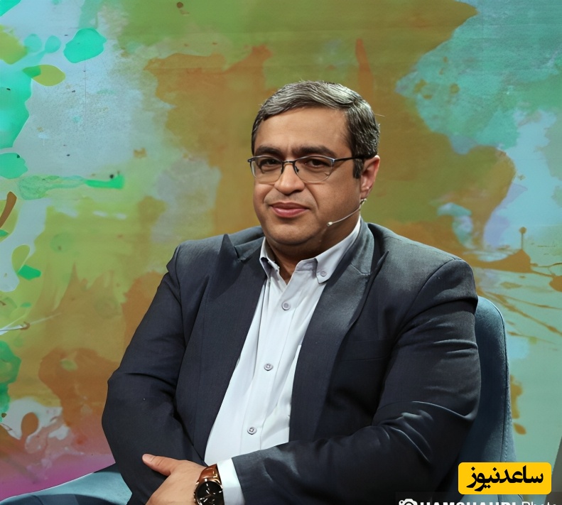 داستان زندگی دکتر سعید عزیزی و صحبت‌های او در برنامه از سر گذشت!/ از نا امیدی مطلق تا فتح دل مردم! +ویدیو