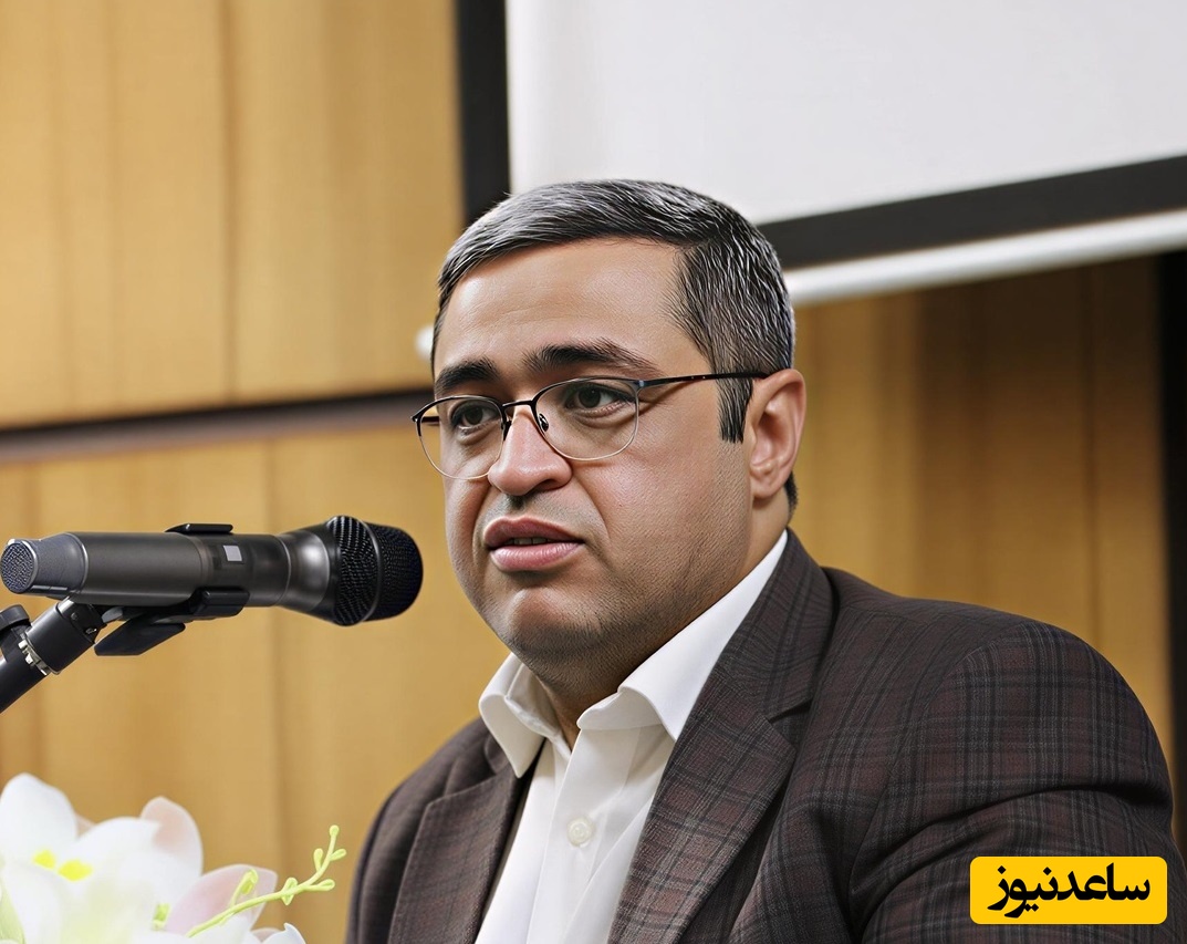 دکتر سعید عزیزی/ بچه های 80 به اینور از سن بلوغ به بعد چون میفهمند دیگر درس نمیخوانند...! خدایا پناه میبرم به تو از درسی که خواندم...؟