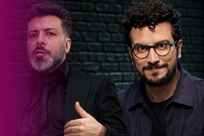 امیرحسین قیاسی زیر تیغ رفت؛ مجید واشقانی سکوتش را شکست؛ جنگ مهمه یا لخت خوابیدن مهرداد صدیقیان؟