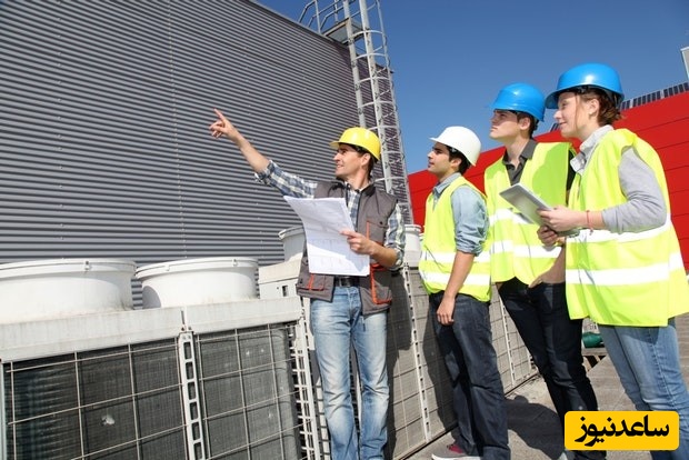 شرح وظایف نظام مهندسی، رشته ناظر تاسیسات برقی ساختمان