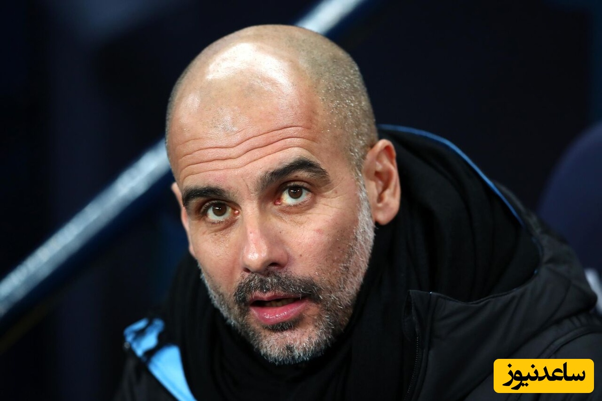 شریف مثل گواردیولا: نباید درباره نسل کشی غزه سکوت کرد!