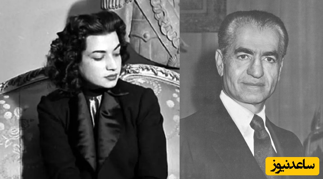 شغل شریف یکی از افراد خاندان پهلوی که باعث شهرت جهانی او شد..!+ فیلم