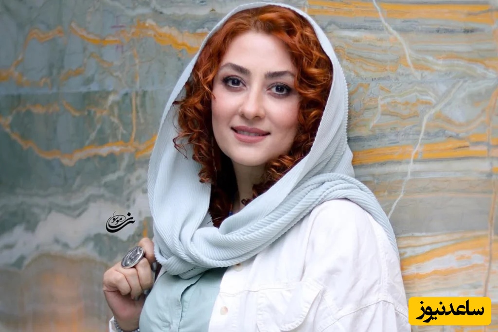 دلتنگی الهام طهموری به مخاطب خاصش