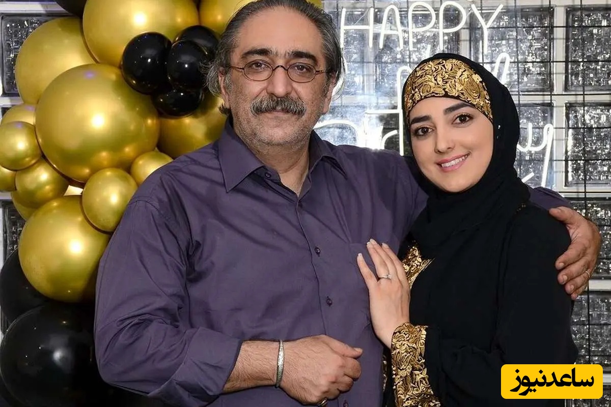 آلبوم تصاویر جذاب محبوب‌ترین مجری‌های تلویزیونی در کنار همسر و فرزندانشان+بیوگرافی/سحر امامی، رامبد جوان، ستاره سادات قطبی، ژیلا صادقی، المیرا شریفی‌مقدم، مژده خنجری، الهام چرخنده و...