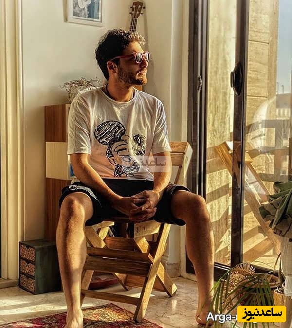 سجاد بابایی