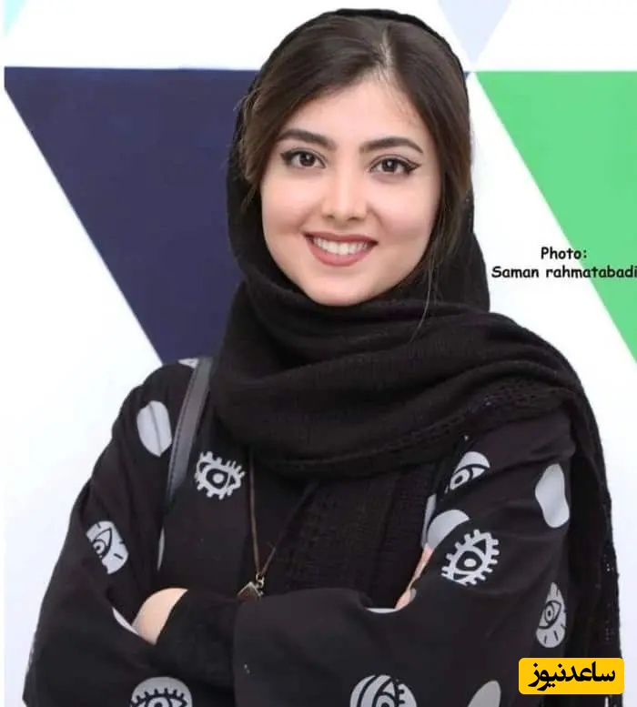  زیبا کرمعلی