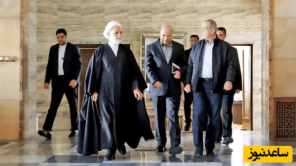 انتشار متن مشترک سران قوا در پاسخ به اختلاف افکنی ترامپ