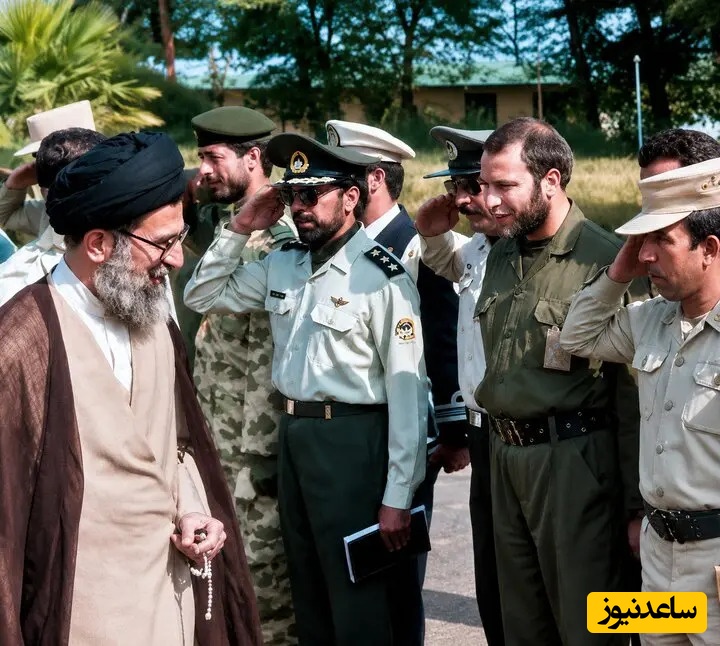 قالیباف