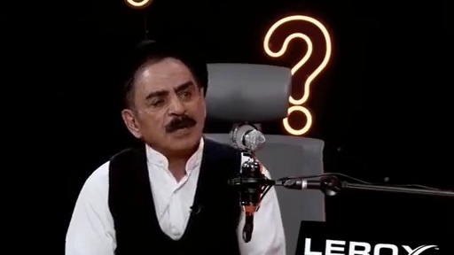 قدرت الله ایزدی معروف به رشید:  به من کمک مالی می کنند! بی پول نشدم از آموزش و پرورش 14 میلیون حقوق میگیرم