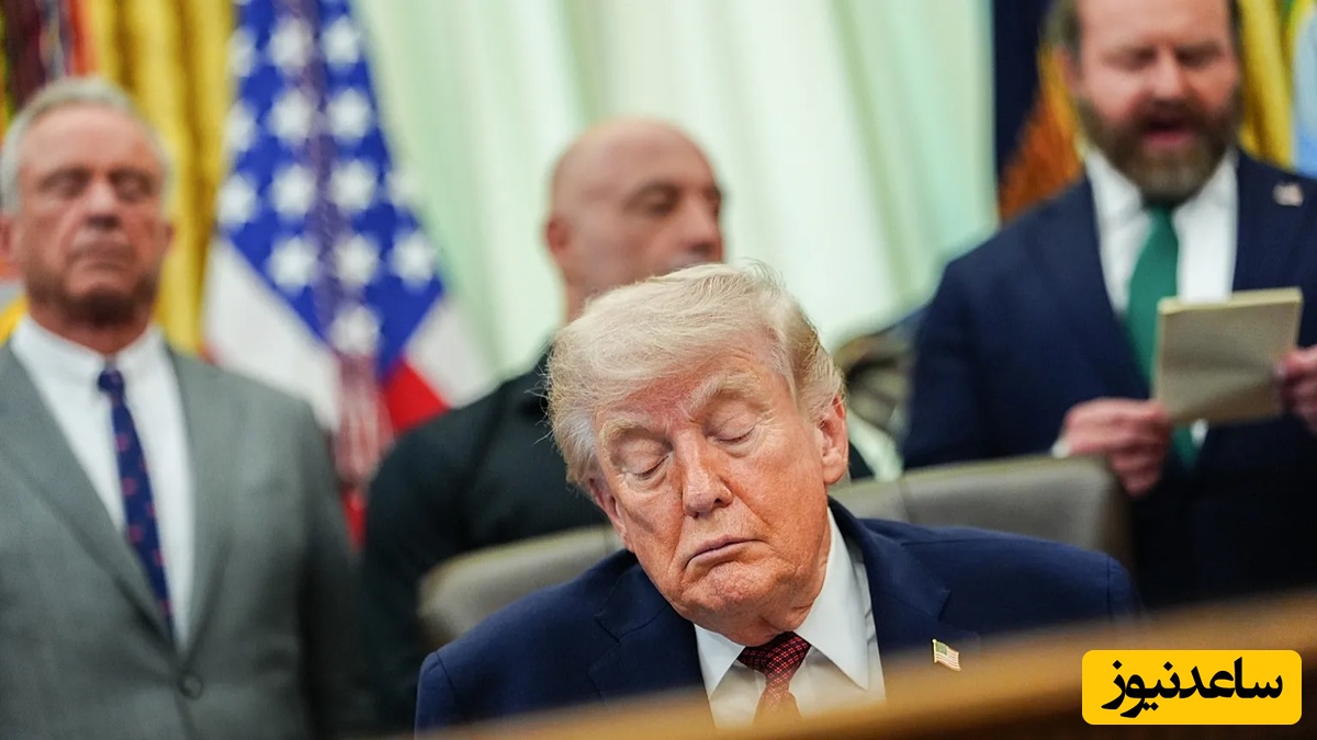 یک جنگ‌طلب جانشین ترامپ می‌شود؟