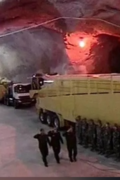 راز شهرهای موشکی سپاه فاش شد؛ این‌گونه ساخته شدند +ویدیو