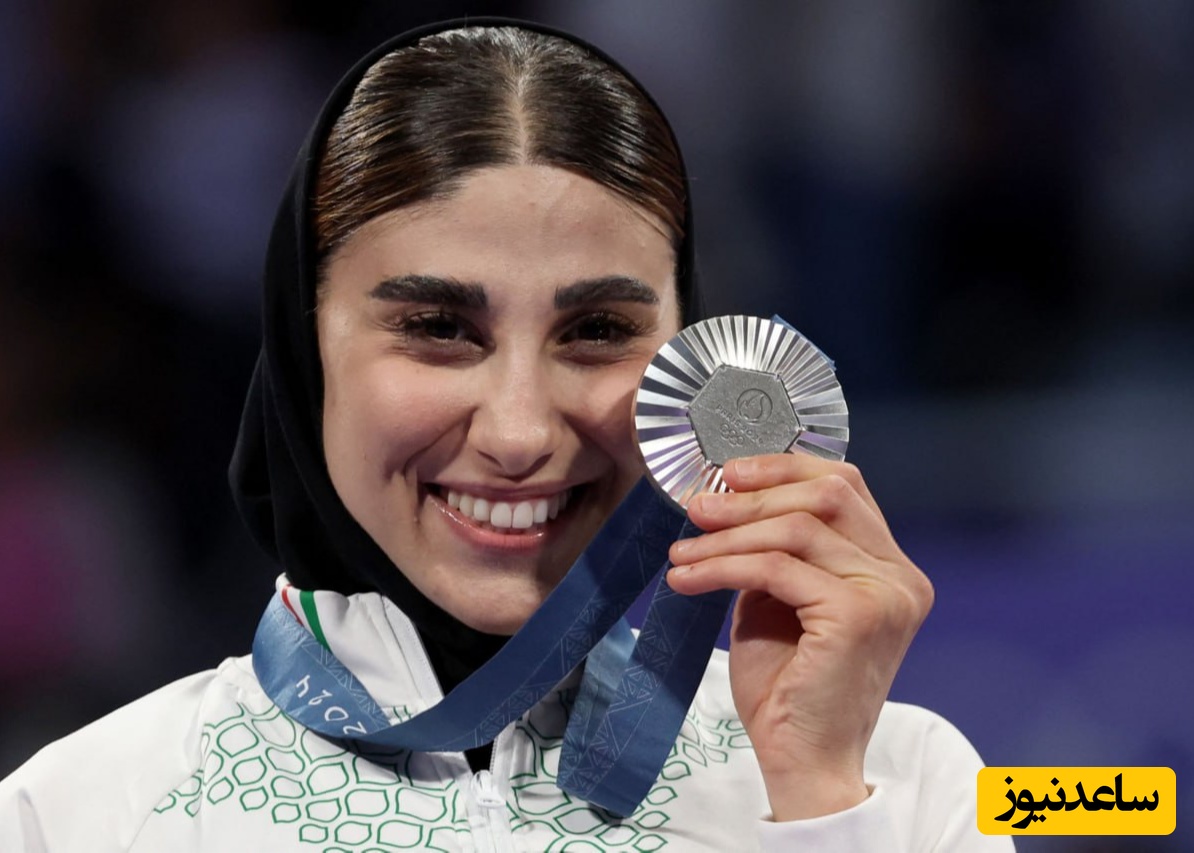 پدر ناهید کیانی: من مخالف رشته تکواندو برای دختر بودم، میگفتم ظریفه صورتش آسیب می‌بینه ولی اصلا قُلدر نیست و...+فیلم