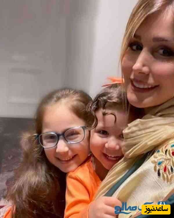 (عکس) صبحانه روز تعطیلی و خوشمزه سپیده بزمی پور، همسر شاهرخ استخری/ خونه‌شون چه گوشه دنجی داره+طرز تهیه