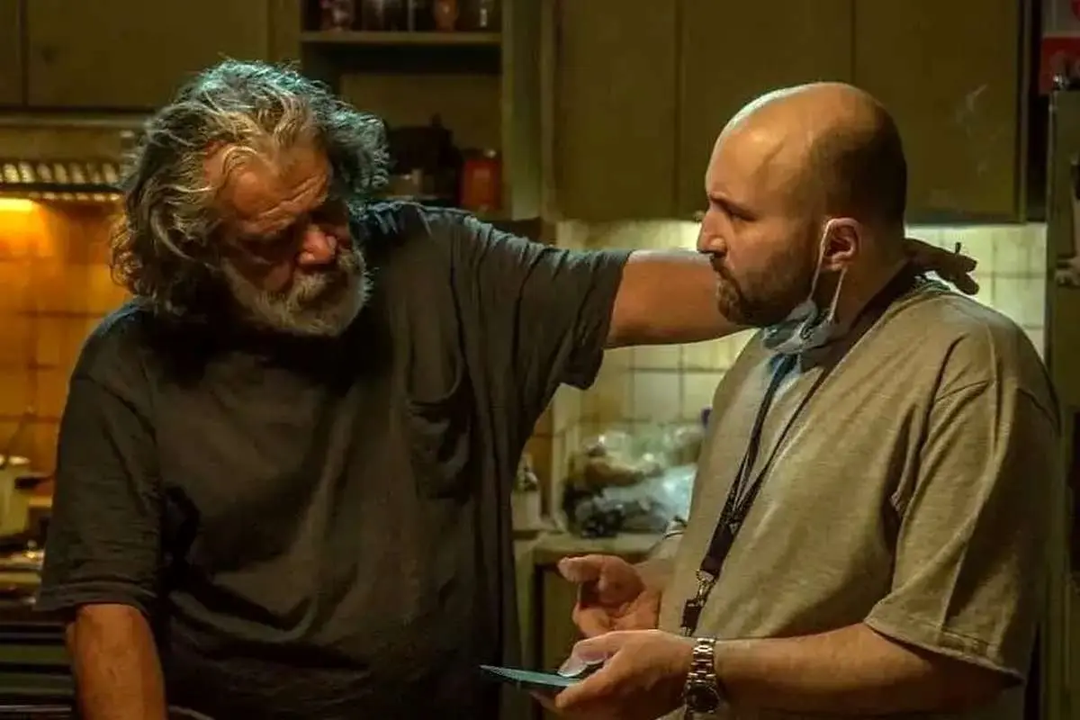 دعوای پدر-پسری؛ رضا و اکتای براهنی در محاصره منتقدین!