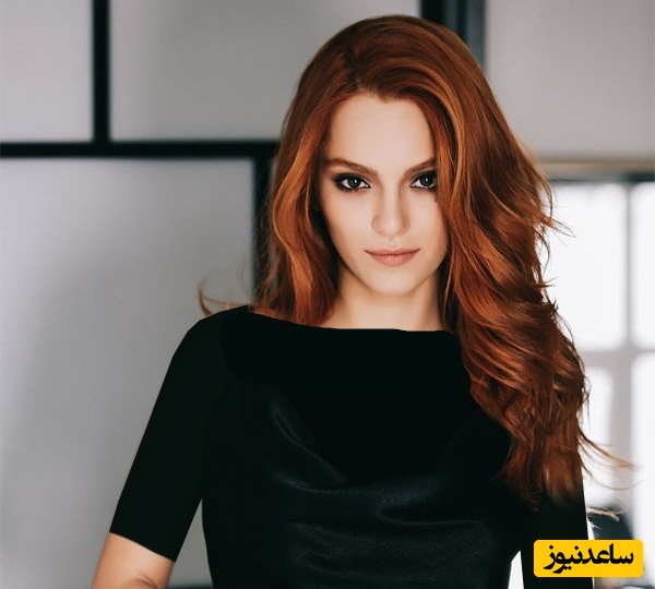 بیوگرافی و زندگی خصوصی سرا کوتلوبی بازیگر مشهور ترکیه ای + تصاویر دیدنی