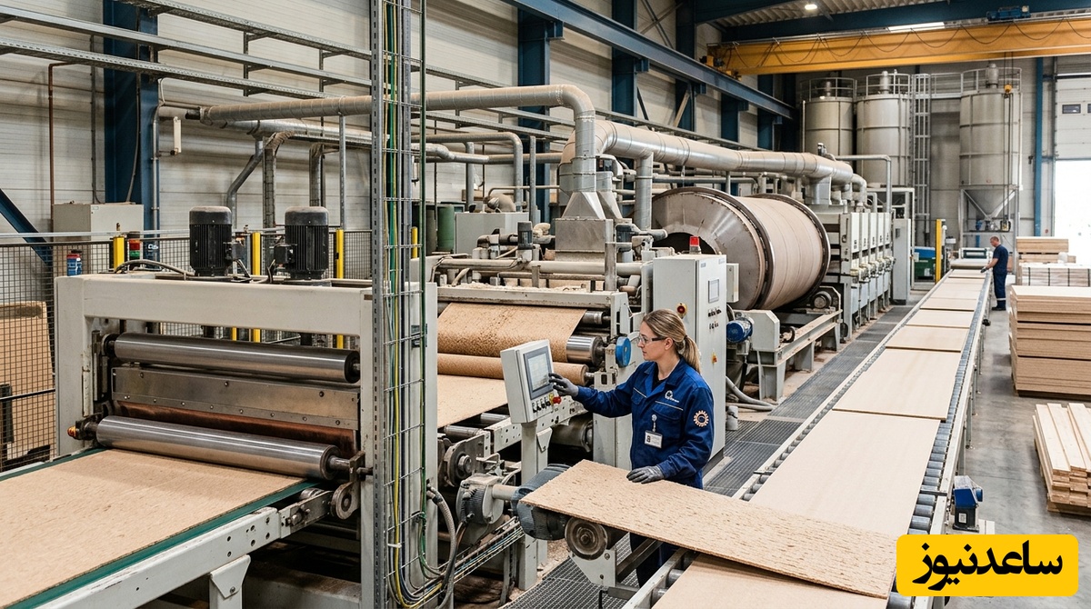 دانلود رایگان دفترچه سوالات و پاسخنامه آزمون دکتری رشته مهندسی صنایع چوب و فرآورده های سلولزی ـ صنایع سلولزی سال 97