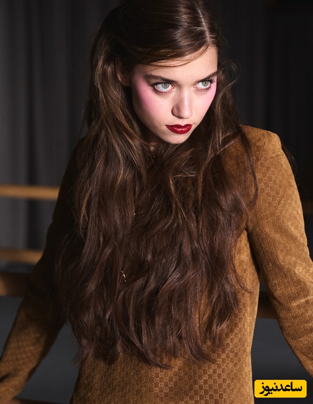 آفرا ساراچ‌اوغلو