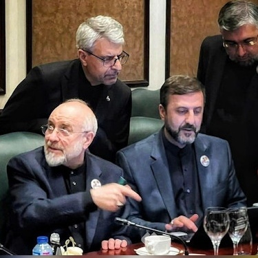 نفع واشنگتن از طولانی کردن روند مذاکرات بی‌نتیجه چیست؟